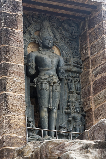 Konarak-Temple du soleil-119